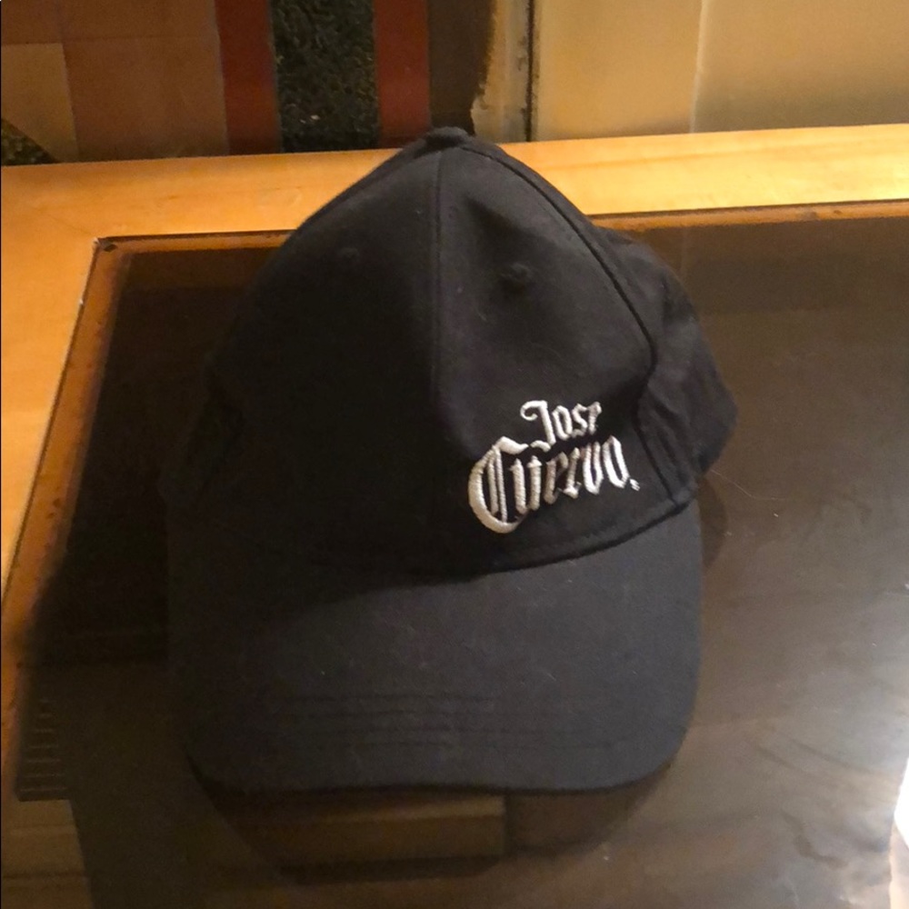 Jose Cuervo Baseball Cap